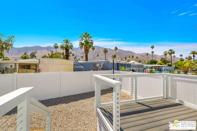 324 Wigwam, Palm Springs, CA 92264