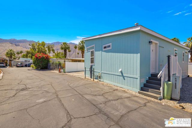 324 Wigwam, Palm Springs, CA 92264