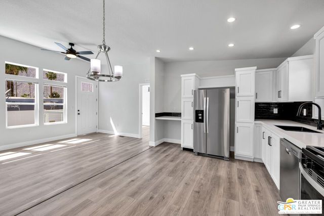 324 Wigwam, Palm Springs, CA 92264