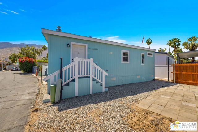 324 Wigwam, Palm Springs, CA 92264