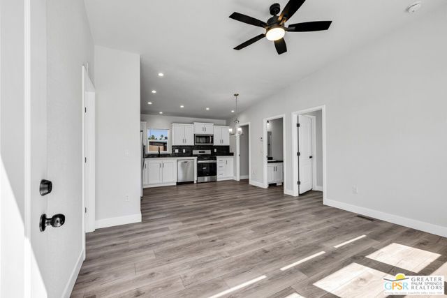 324 Wigwam, Palm Springs, CA 92264