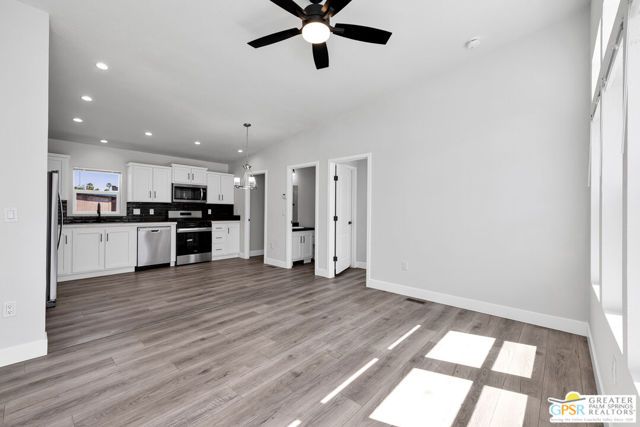 324 Wigwam, Palm Springs, CA 92264
