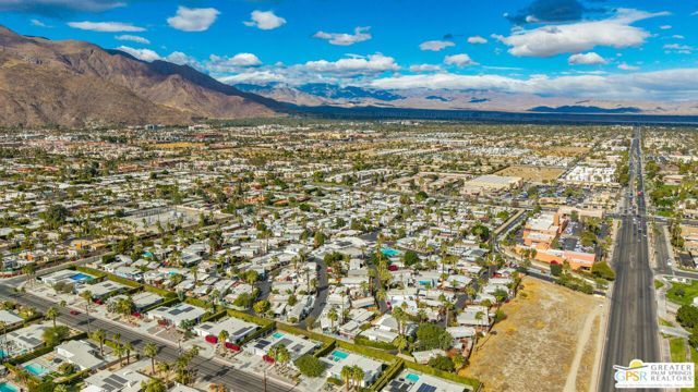 324 Wigwam, Palm Springs, CA 92264