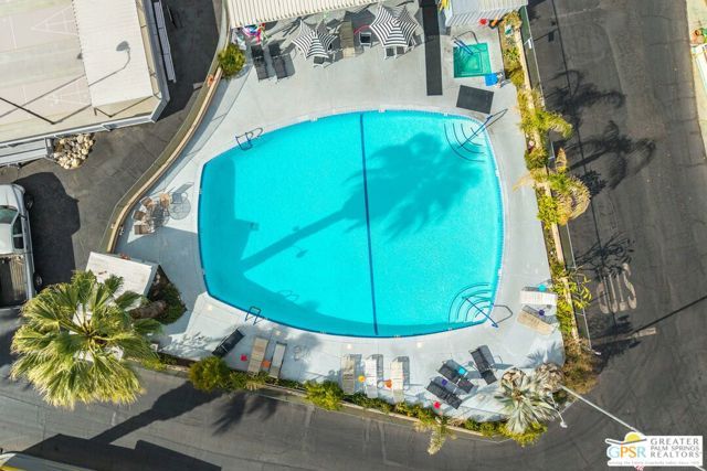 324 Wigwam, Palm Springs, CA 92264