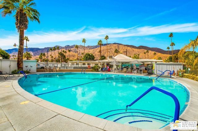 324 Wigwam, Palm Springs, CA 92264