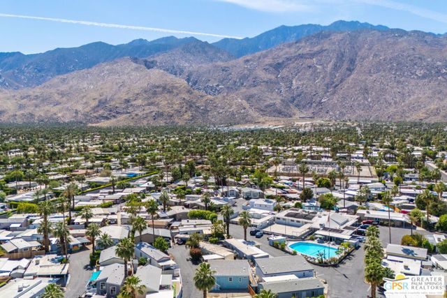 324 Wigwam, Palm Springs, CA 92264
