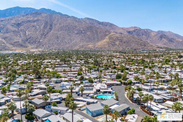 324 Wigwam, Palm Springs, CA 92264