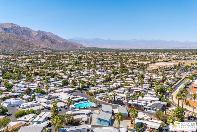 324 Wigwam, Palm Springs, CA 92264