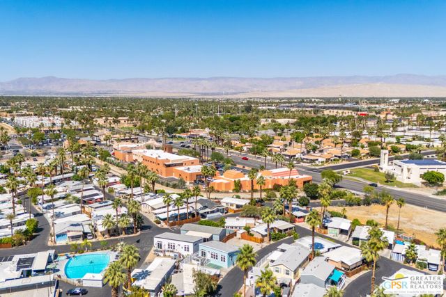 324 Wigwam, Palm Springs, CA 92264