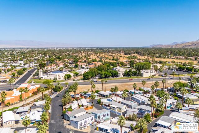 324 Wigwam, Palm Springs, CA 92264