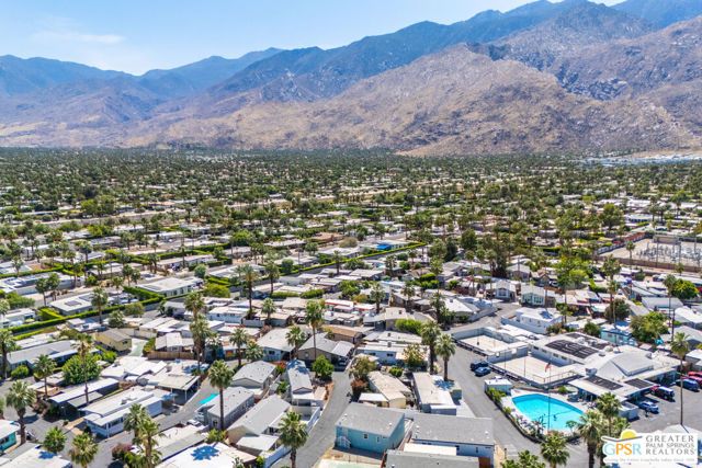 324 Wigwam, Palm Springs, CA 92264