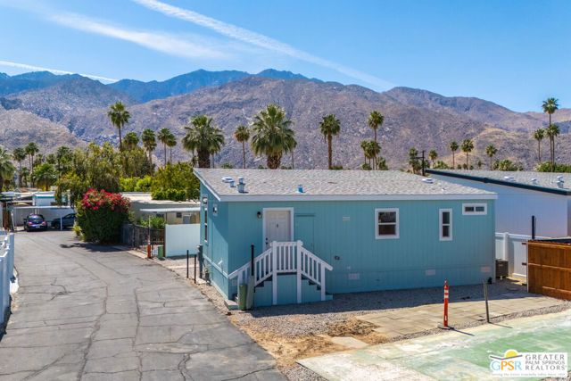 324 Wigwam, Palm Springs, CA 92264