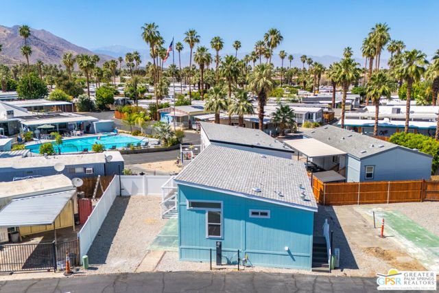 324 Wigwam, Palm Springs, CA 92264