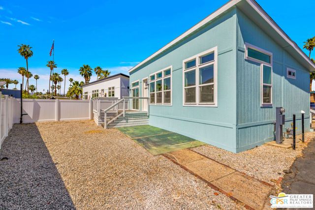 324 Wigwam, Palm Springs, CA 92264