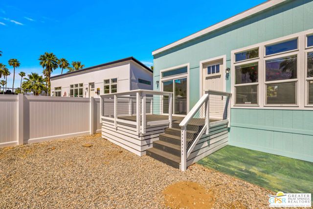 324 Wigwam, Palm Springs, CA 92264