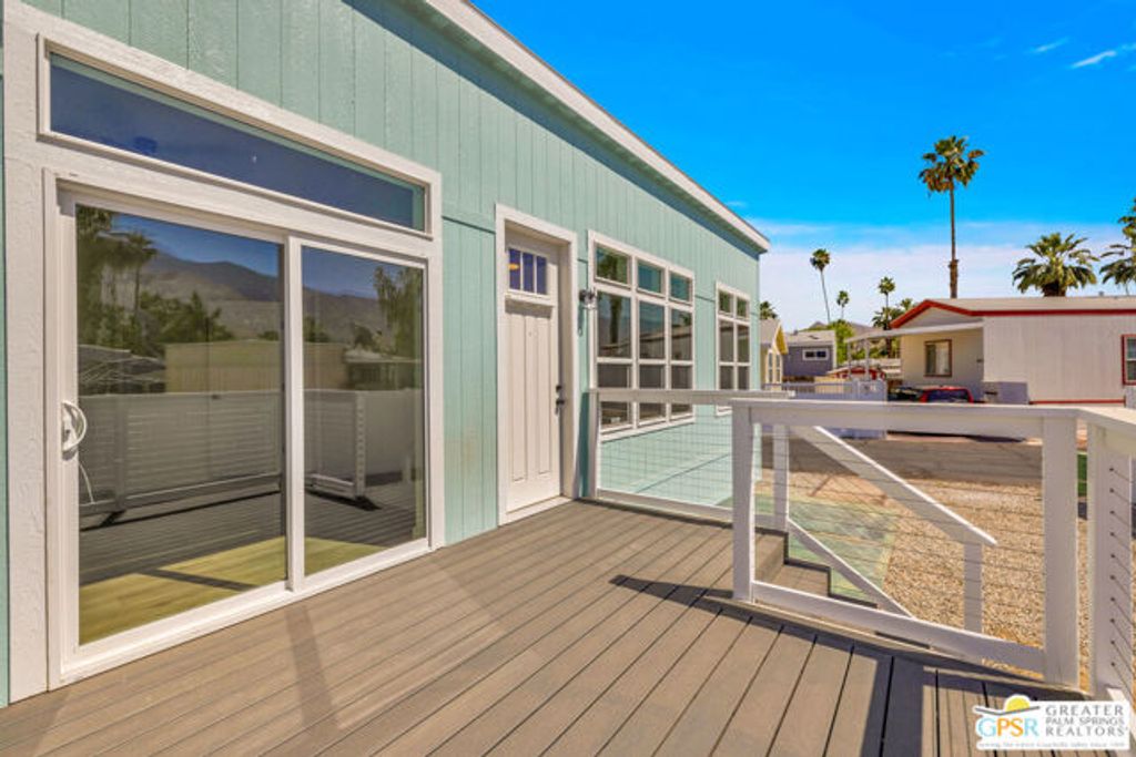 324 Wigwam, Palm Springs, CA 92264
