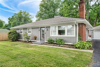 8041 Timberlane Drive, Warren, OH 44484