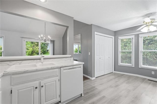 15724 Travis Street, Overland Park, KS 66223