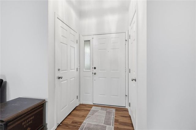 15724 Travis Street, Overland Park, KS 66223