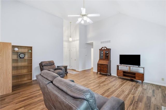 15724 Travis Street, Overland Park, KS 66223