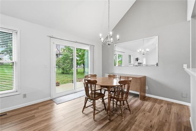 15724 Travis Street, Overland Park, KS 66223
