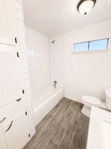 2309 E Mitchell Street, Arlington, TX 76010