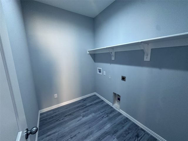 4806 Delano Street, Greenville, TX 75401