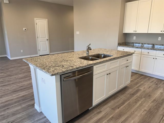 4806 Delano Street, Greenville, TX 75401