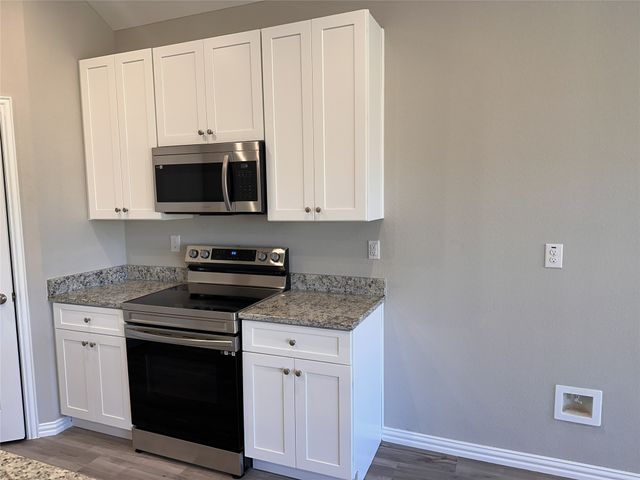 4806 Delano Street, Greenville, TX 75401