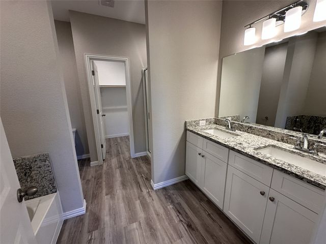 4806 Delano Street, Greenville, TX 75401