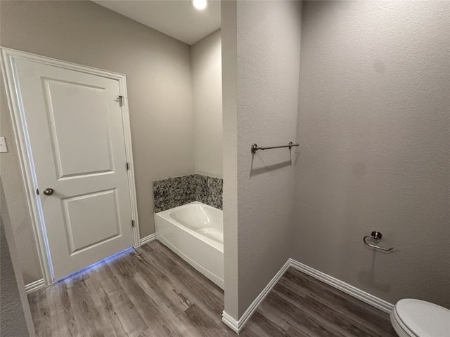 4806 Delano Street, Greenville, TX 75401