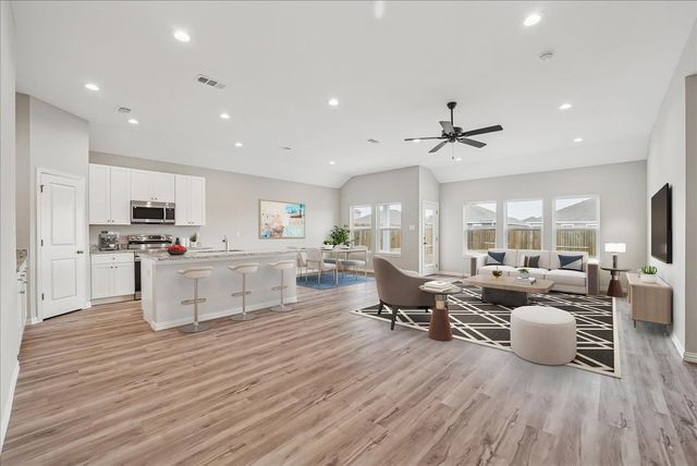 4806 Delano Street, Greenville, TX 75401