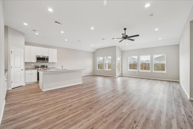 4806 Delano Street, Greenville, TX 75401