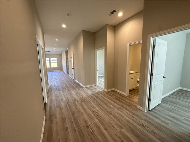 4806 Delano Street, Greenville, TX 75401