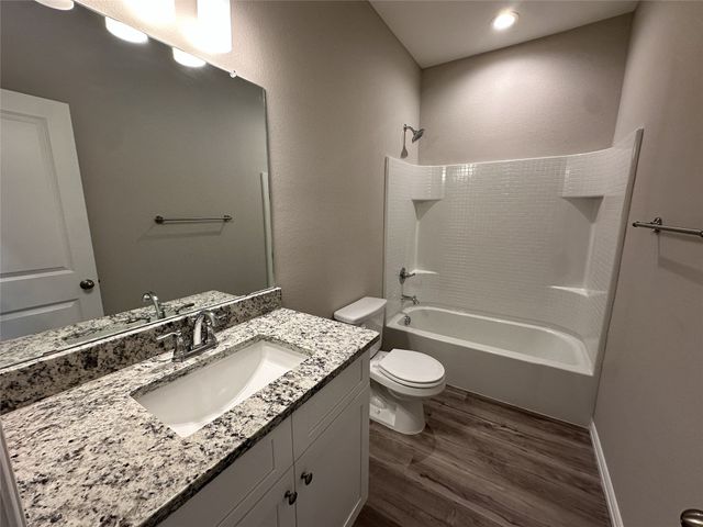 4806 Delano Street, Greenville, TX 75401