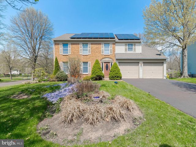 411 SHIPWRIGHTER WAY, Lansdale, PA 19446