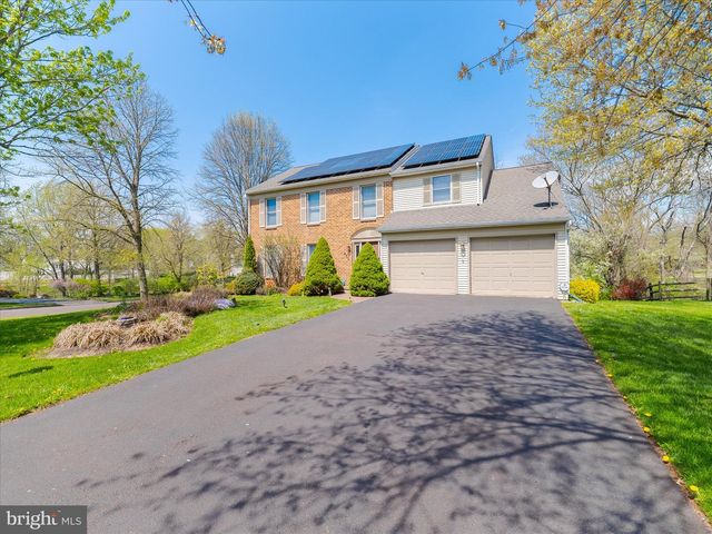 411 SHIPWRIGHTER WAY, Lansdale, PA 19446
