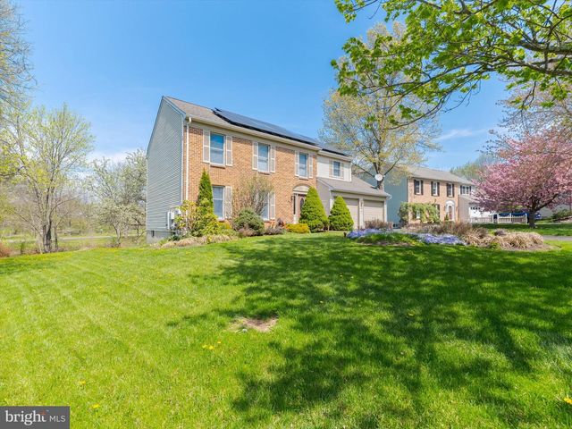 411 SHIPWRIGHTER WAY, Lansdale, PA 19446