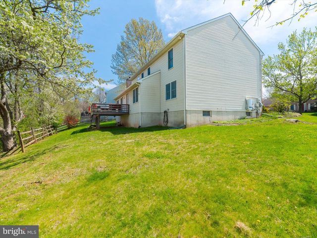 411 SHIPWRIGHTER WAY, Lansdale, PA 19446