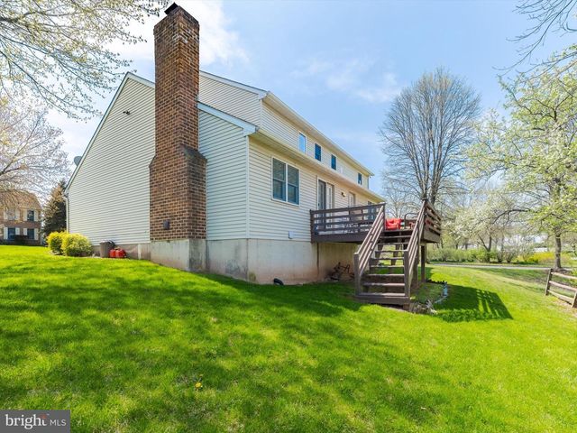 411 SHIPWRIGHTER WAY, Lansdale, PA 19446