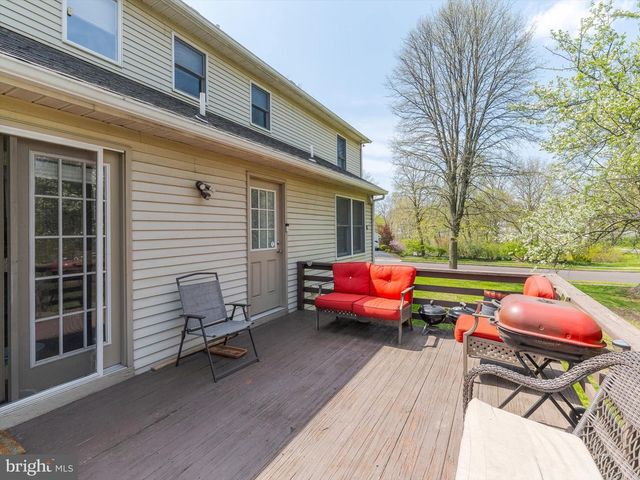 411 SHIPWRIGHTER WAY, Lansdale, PA 19446