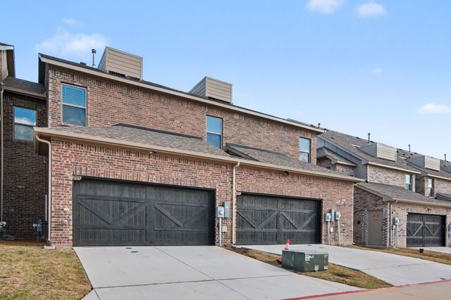 209 Suma Drive, Euless, TX 76040