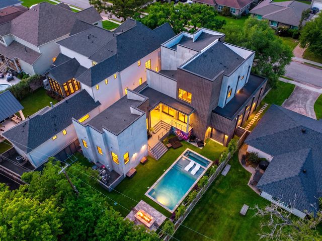 6143 Hurst Street, Houston, TX 77008