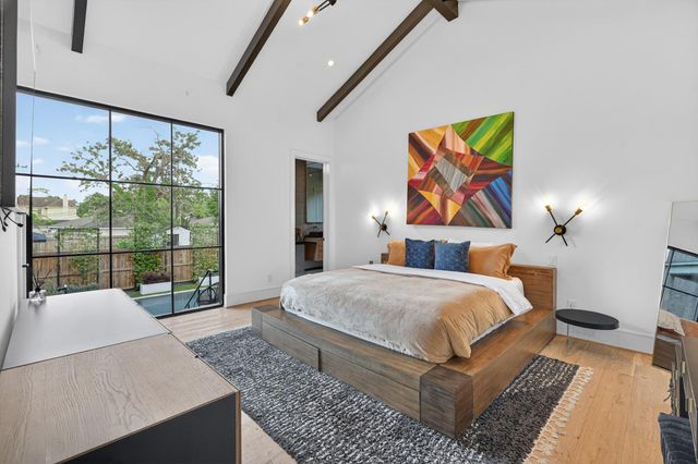 6143 Hurst Street, Houston, TX 77008