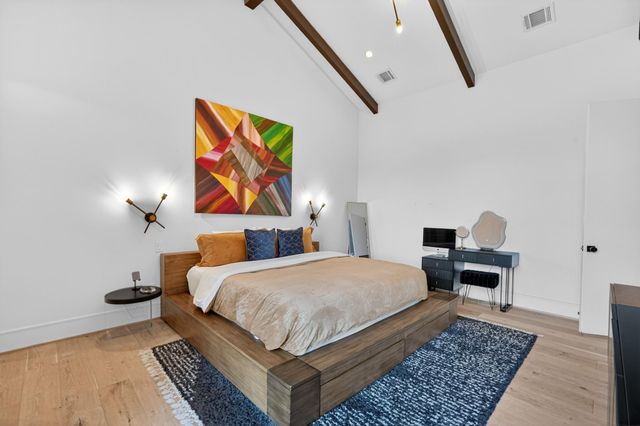 6143 Hurst Street, Houston, TX 77008