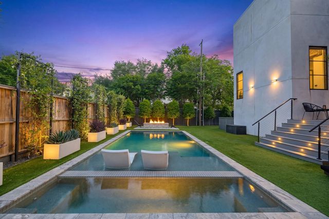 6143 Hurst Street, Houston, TX 77008