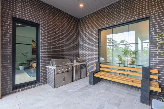 6143 Hurst Street, Houston, TX 77008