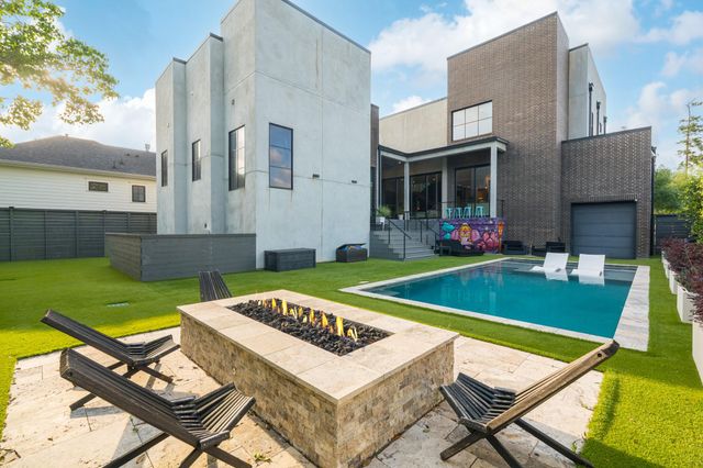 6143 Hurst Street, Houston, TX 77008