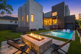 6143 Hurst Street, Houston, TX 77008