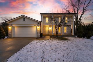 22321 Cascade Drive, Novi, MI 48375